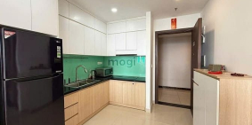 Căn hộ chung cư: CHung cư Phúc Yên, Phan Huy Ích, TB: 75m2, 2pn, 2wc, full tn, 9