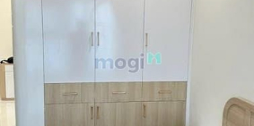 Căn hộ chung cư: C/c Carillon 5,Hòa Thạnh, Tân Phú:78m2,2p ngủ,NTCC,12tr/th