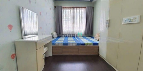 Căn hộ chung cư: C/c PN Techcons,Hoa sứ, Phú NHuận: 98m2, 2p ngủ,2wc,NT,17tr