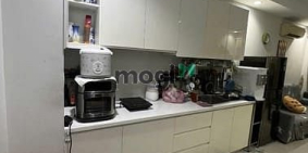 Căn hộ chung cư: Phúc Yên, 55m2, 1PN, 2WC, Nội thất, Phan Huy Ích, P15, TB, 8tr/