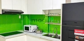 Căn hộ chung cư: Chung cư Carillon 5, Luỹ Bán Bích,TP: 2p ngủ, 77m2, nội thất 12