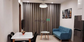 Căn hộ chung cư: Chung cư Picity, Thạnh Xuân 13, Q12: 60m2, 2p ngủ, máy lạnh, 8t