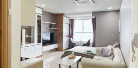 Căn hộ chung cư: Chuyên cho thuê căn hộ Sunrise Cityview giá tốt từ 10tr/tháng Q