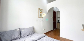 Căn hộ chung cư: Cho Thuê Căn Hộ 1PN Full Nội Thất Đi Bộ đến ĐH GreenWich