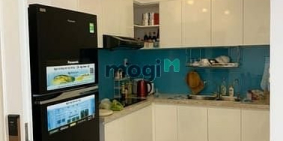 Căn hộ chung cư: Em có giỏ hàng Florita Quận 7 nhiều căn 2PN-3PN từ 14tr/tháng.