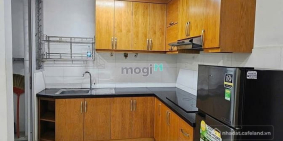 Căn hộ chung cư: Lotus garden,Hòa Thạnh,Tân Phú: 12tr/th, 77m2, 2p ngủ,NT, Nhà m