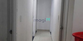 Căn hộ chung cư: Central Plaza,Phạm Văn Hai, Tân Bình: 70m2,2p ngủ,NT,12,5tr/th