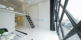 Căn hộ chung cư: Chung cư mini Full NT view Đẹp_gần KCX Tân Thuận , giáp ranh Qu