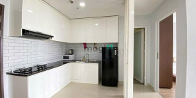 Căn hộ chung cư: Chung cư Hà Đô, Lê Thị Riêng, Q12: 60m2, 2pn, máy lạnh, 7triệu