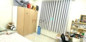 Căn hộ chung cư: Chung cư Hà Đô, Lê Thị Riêng, Q12: 6tr5/tháng, nhà mới, 2p ngủ