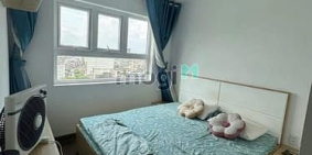 Căn hộ chung cư: Chung cư Central Plaza, Phạm Văn Hai, Tân Bình, 68m2, 2PN, 2WC,
