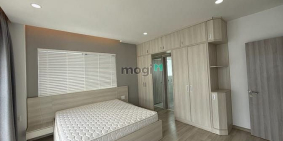 Căn hộ chung cư: Cho thuê căn hộ Happy Valley 135m2, 3PN lầu cao giá rẻ phú mỹ h