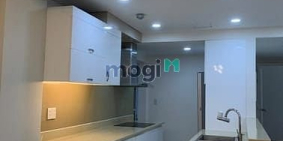 Căn hộ chung cư: Cho thuê căn hộ Happy Valley 116m2, 3PN full đồ, view hồ bơi cự