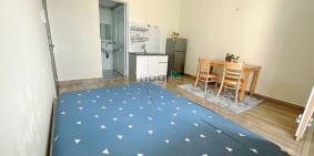 Căn hộ chung cư: CHO THUÊ CH CHUNG CƯ CHU VĂN ANBan công/cửa sổ thoáng mátAN 