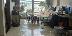 Căn hộ chung cư: Topaz Home, Phan Văn Hớn, Q12: 73m2, 2p ngủ,2wc Nt, Bancong, 9t
