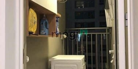 Căn hộ chung cư: Chung cư Prosper,Phan văn Hớn, Q12: 75m2,2p ngủ,NT, 9tr/th