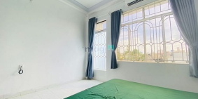 Căn hộ chung cư: Cho Thuê Căn Hộ Ban Công Đón Nắng 30m2, Full Nội Thất, Chu Văn