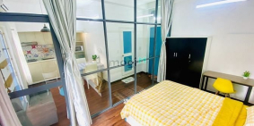 Căn hộ chung cư: HỖ TRỢ SINH VIÊN Tìm Phòng_CH Giá Tốt_Gần ĐH VĂN LANG, HUTECH,