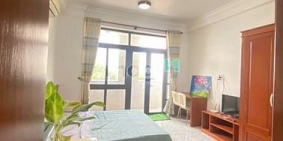 Căn hộ chung cư: STUDIO BAN CÔNG - THANG MÁYHoàng Hoa ThámQuận Bình Thạnh