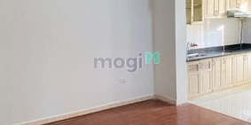 Căn hộ chung cư: Cần cho thuê căn 404 CT5A KĐT Mễ Trì Hạ 2 Ngủ1 P khách, 1 Bếp, 