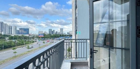 Nhà hàng - Khách sạn: ⭐Căn Hộ Cao Cấp - Full Nội Thất + Máy Giặt Riêng - Ngay Cầ