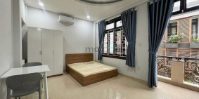 Nhà hàng - Khách sạn: Phòng NKKN thông Lý Chính Thắng gần Terra Royal, ĐH Kiến T