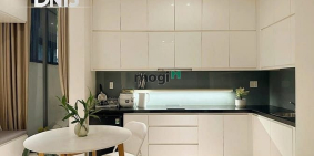 Nhà hàng - Khách sạn: Căn Hộ Sân Vườn Pasteur Gần Hồ Con Rùa_Trường ĐH Kinh Tế Q