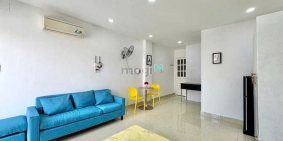 Nhà hàng - Khách sạn: CH Balcony Lê Văn Sỹ ngay ĐH Sư Phạm 2, Bệnh viện Tai Mũi 