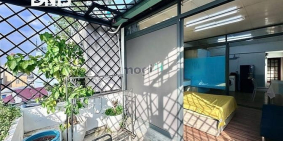 Nhà hàng - Khách sạn: Căn Hộ 1Pn Bancony Gần Trường Đại Học Kinh Tế ISB_ Chung c