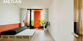 Nhà hàng - Khách sạn:  CĂN HỘ TÁCH BẾP + VIEW KÍNH + Full Nội Thất - Ngay LOTTE