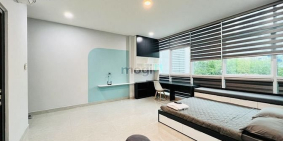 Nhà hàng - Khách sạn: CĂN HỘ DỊCH VỤ MỚI - Full Nội Thất - Cửa Sổ Lớn - Ngay NGU