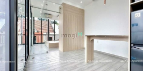 Nhà hàng - Khách sạn: CĂN HỘ CAO CẤP MỚI XÂY 100% + Full Nội Thất Mới Tinh - Ng