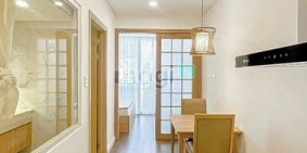 Nhà hàng - Khách sạn: 1PN style Nhật Bản, thang máy- bảo vệ 24/7- hầm xe Hai Bà 