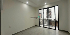 Nhà hàng - Khách sạn: Khai trương toà nhà xây mới 100% Trần Quốc Toản, P.Võ Thị 