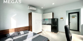 Nhà hàng - Khách sạn: Siêu Phẩm Căn Hộ Mới 100% - Cộng Hòa - E.Town - Mũi Tàu Pa