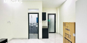 Nhà hàng - Khách sạn: Khai Trương Căn Hộ Balcony Cao Cấp -Full Nội Thất - Cộng H