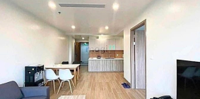 Nhà hàng - Khách sạn: Khai Trương Siêu Phẩm Căn Hộ 1PN - Rộng 50m2 - Ban Công - 