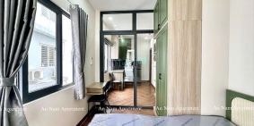 Nhà hàng - Khách sạn: Khai Trương Căn Hộ Siêu Rộng - Không Giới Hạn Người -Mặt T