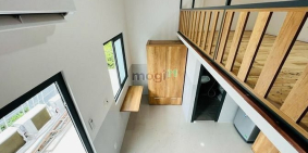 Nhà hàng - Khách sạn: Khai Trương Căn Hộ Cao Cấp Mới 100% - Ban Công - Nguyễn Th