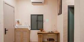 Nhà hàng - Khách sạn: Căn Hộ Full Nội Thất Gần Công Viên Lê Văn Tám_Trường ĐH Ki