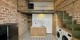 Nhà hàng - Khách sạn: Căn Hộ Cao Cấp - Máy Giặt Sấy Riêng - Cộng Hòa - Trường Ch