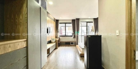 Nhà hàng - Khách sạn: Khai Trương Căn Hộ Full Nội Thất- Máy Giặt Riêng Ngay- E.t