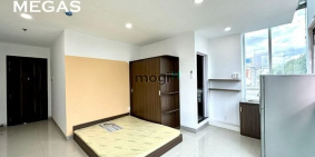 Nhà hàng - Khách sạn: Chung Cư Mini - Cầu Tham Lương - Trường Chinh - Bên Cạnh C