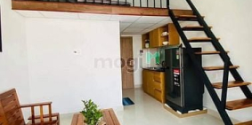 Nhà hàng - Khách sạn:  Căn Hộ Full NỘI THẤT CỬA SỔ ĐÓN NẮNG Trên Đường Âu Cơ  Q