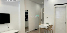 Nhà hàng - Khách sạn: CHDV Hai Bà Trưng Ngay chợ Tân Định_Cầu Kiệu_Cv Lê Văn Tám