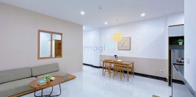 Nhà hàng - Khách sạn: Trống Sẵn Ở Được Ngay Căn Hộ 2 PN Cao Cấp - Ngay Sân Bay T