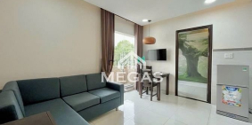 Nhà hàng - Khách sạn: Căn Hộ 1 Phòng Ngủ - Cao Cấp - Ngay Sân Bay  - Công Viên G