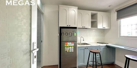 Nhà hàng - Khách sạn: Siêu Phẩm Căn Hộ 1 Phòng Ngủ - Mới 100% - Trường Sa - Hoàn