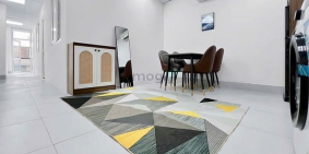 Nhà hàng - Khách sạn: Căn Hộ 2 Phòng Ngủ Riêng Diện Tích Rộng - Ngay Phổ Quang -