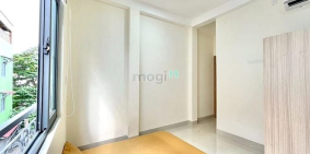 Nhà hàng - Khách sạn: Khai Trương Phòng Mới Xây Đẹp, Thoáng Gần Coopmart Thắng L